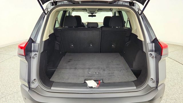 2023 Nissan Rogue AWD S - 23095248 - 20