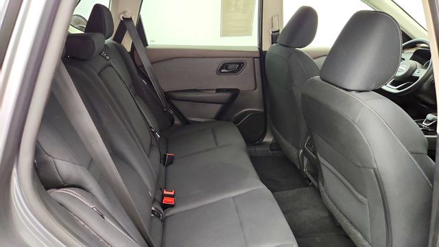 2023 Nissan Rogue AWD S - 23095248 - 21