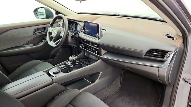2023 Nissan Rogue AWD S - 23095248 - 23