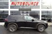 2023 Nissan Rogue AWD S - 22683695 - 0