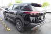 2023 Nissan Rogue AWD S - 22872089 - 5