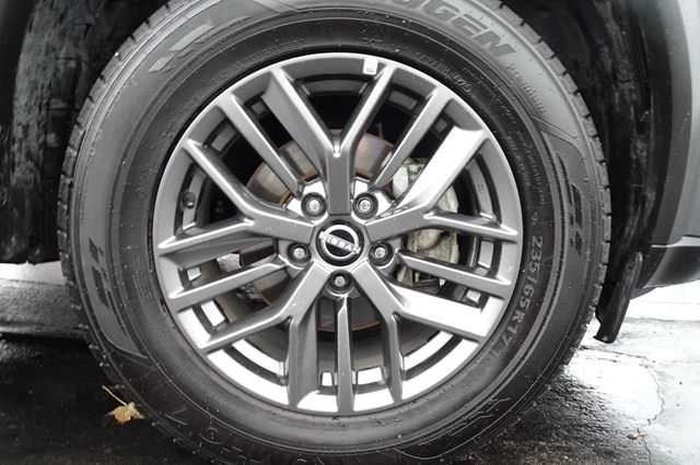 2023 Nissan Rogue AWD S - 22951857 - 9