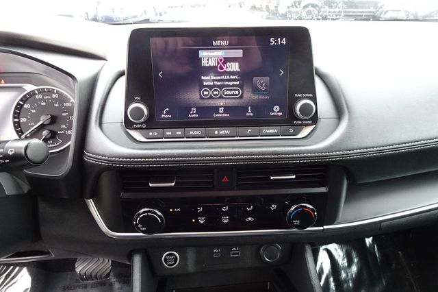 2023 Nissan Rogue AWD S - 22951857 - 15