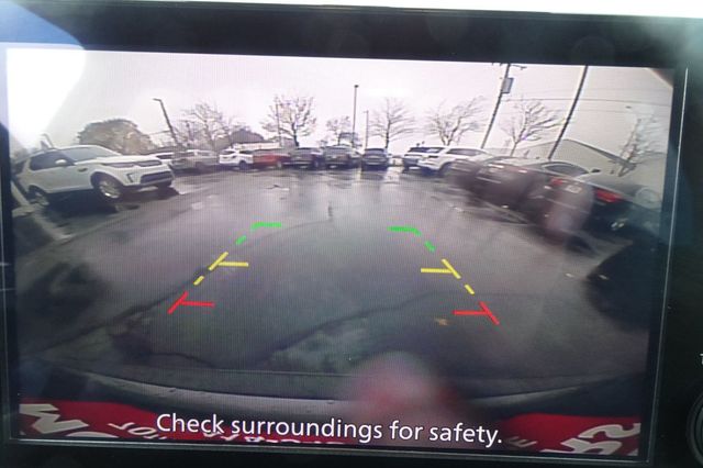 2023 Nissan Rogue AWD S - 22951857 - 16