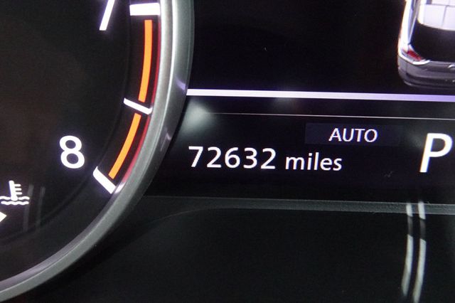 2023 Nissan Rogue AWD S - 22951857 - 18