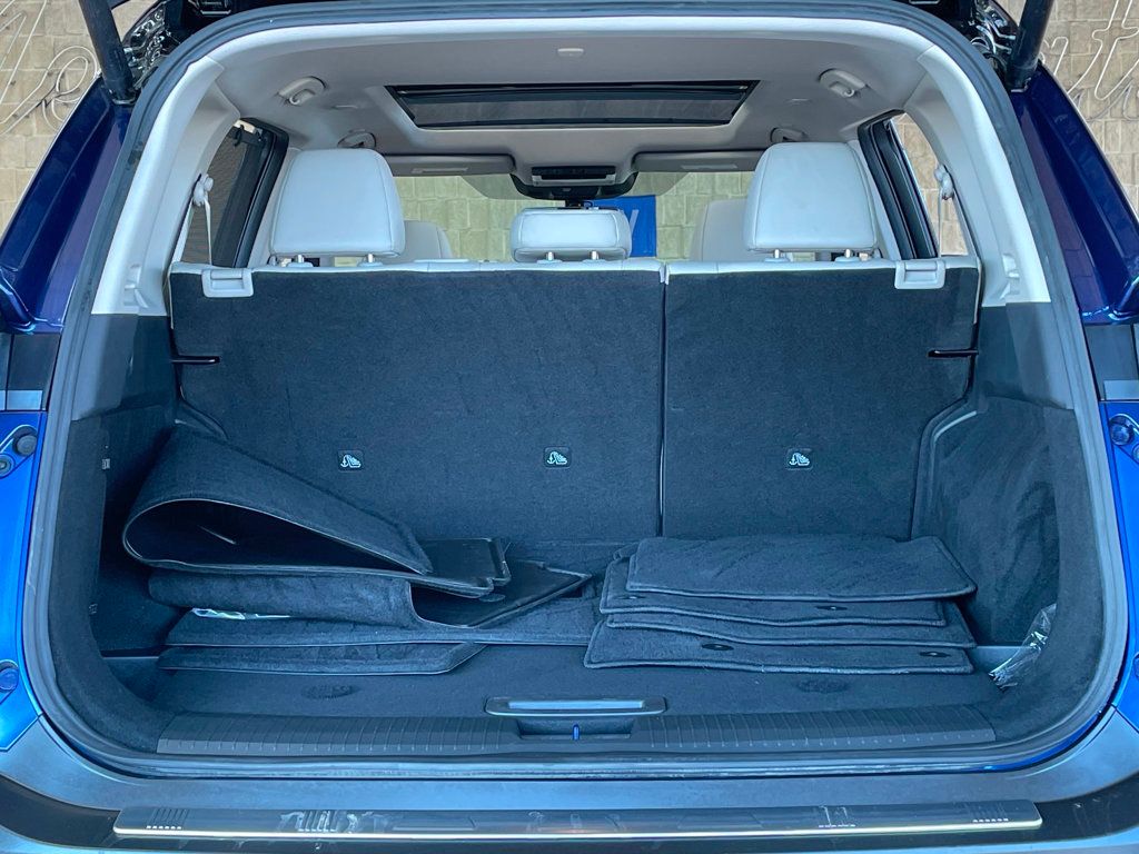 2023 Nissan Rogue AWD SL - 23005810 - 14