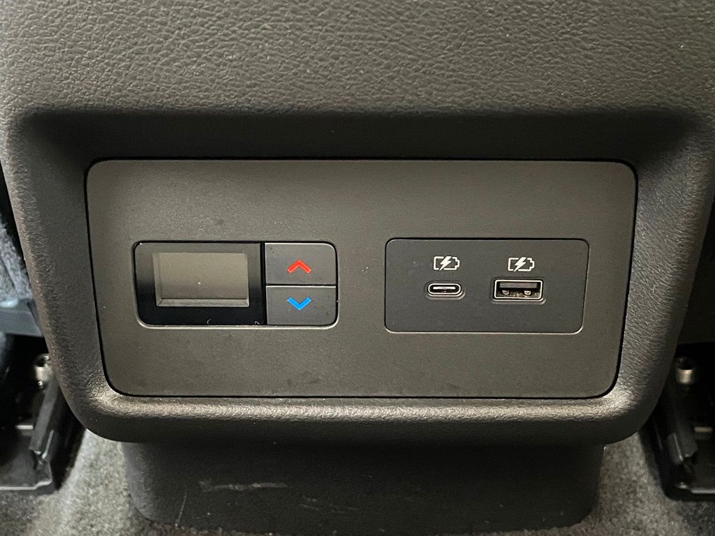 2023 Nissan Rogue AWD SL - 23005810 - 15