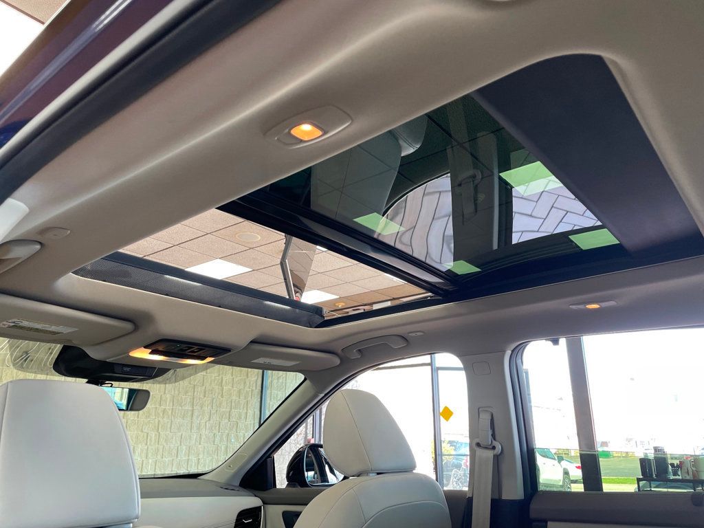 2023 Nissan Rogue AWD SL - 23005810 - 17