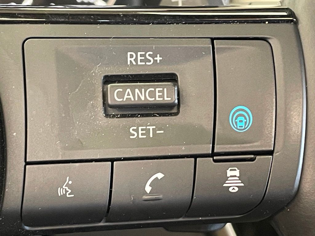 2023 Nissan Rogue AWD SL - 23005810 - 21