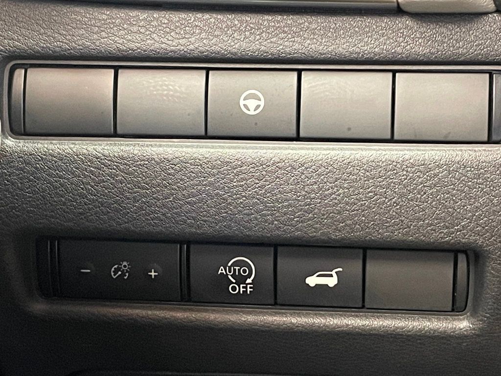 2023 Nissan Rogue AWD SL - 23005810 - 22