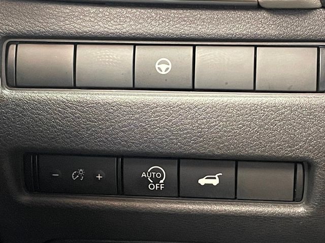 2023 Nissan Rogue AWD SL - 23005810 - 22