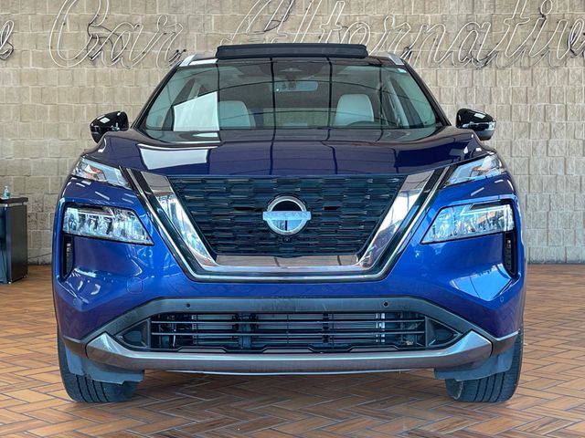 2023 Nissan Rogue AWD SL - 23005810 - 2