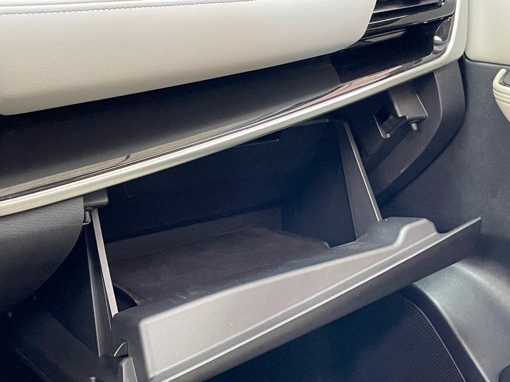 2023 Nissan Rogue AWD SL - 23005810 - 31