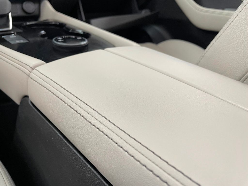 2023 Nissan Rogue AWD SL - 23005810 - 32