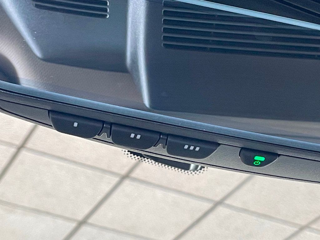 2023 Nissan Rogue AWD SL - 23005810 - 34