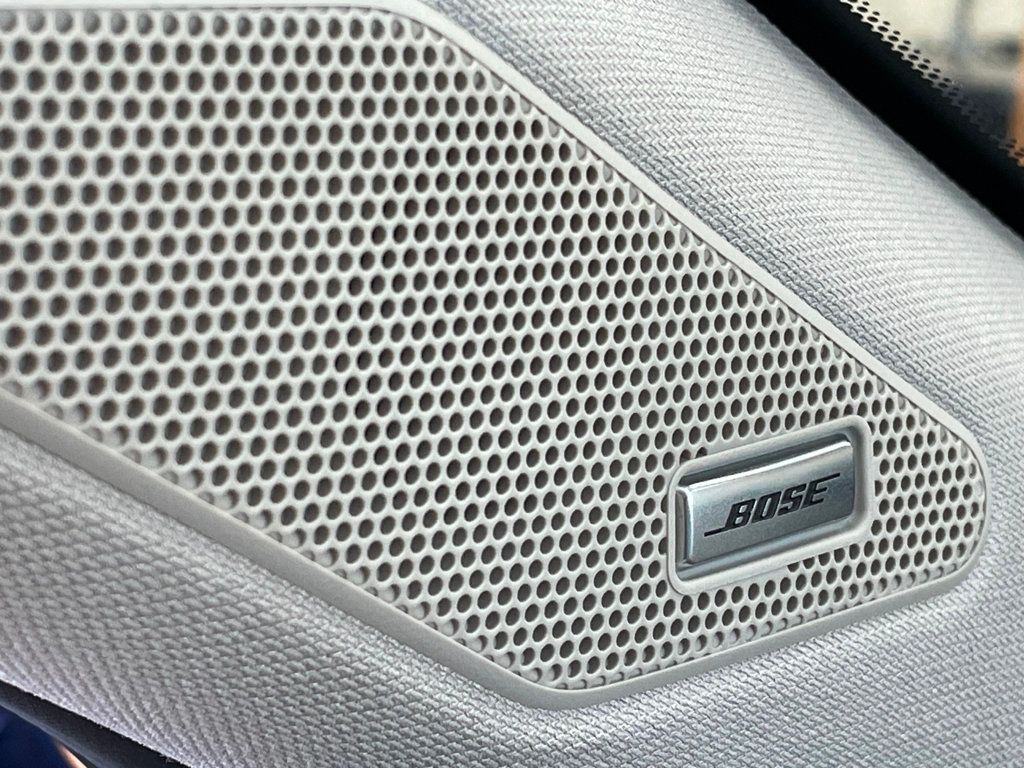 2023 Nissan Rogue AWD SL - 23005810 - 36