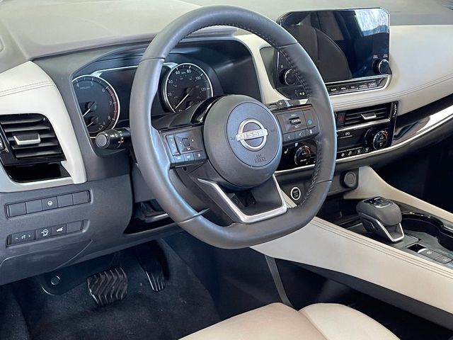 2023 Nissan Rogue AWD SL - 23005810 - 38