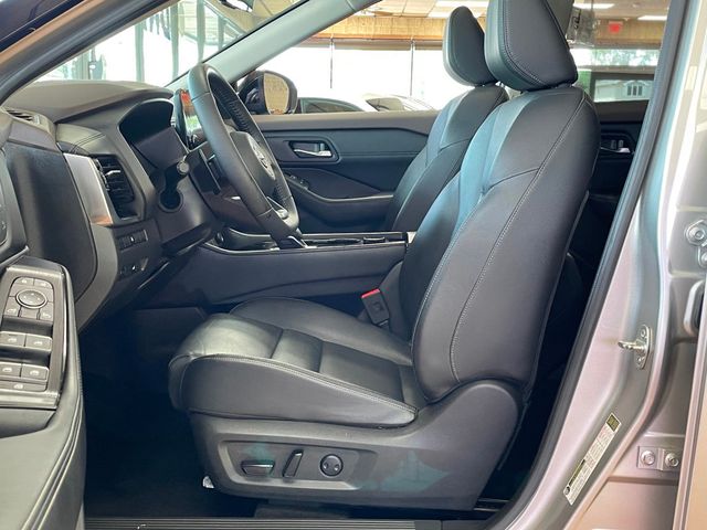 2023 Nissan Rogue AWD SL - 23029973 - 10
