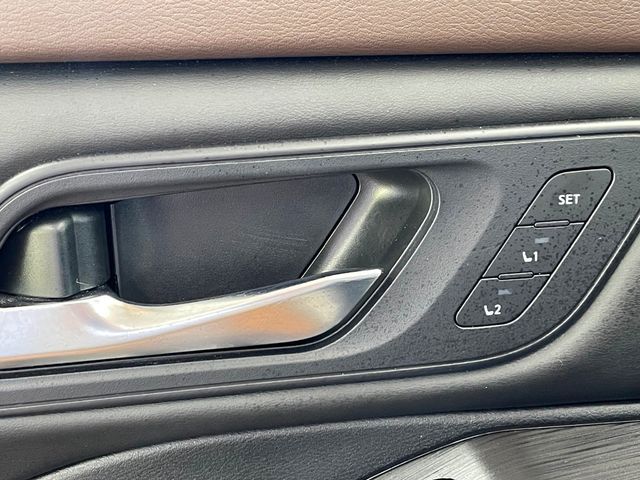 2023 Nissan Rogue AWD SL - 23029973 - 15