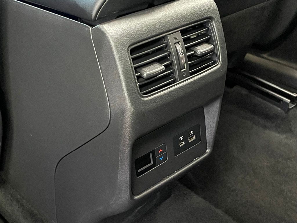 2023 Nissan Rogue AWD SL - 23029973 - 19