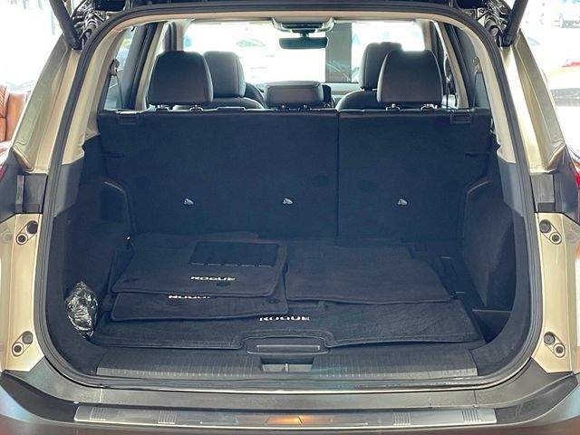 2023 Nissan Rogue AWD SL - 23029973 - 21