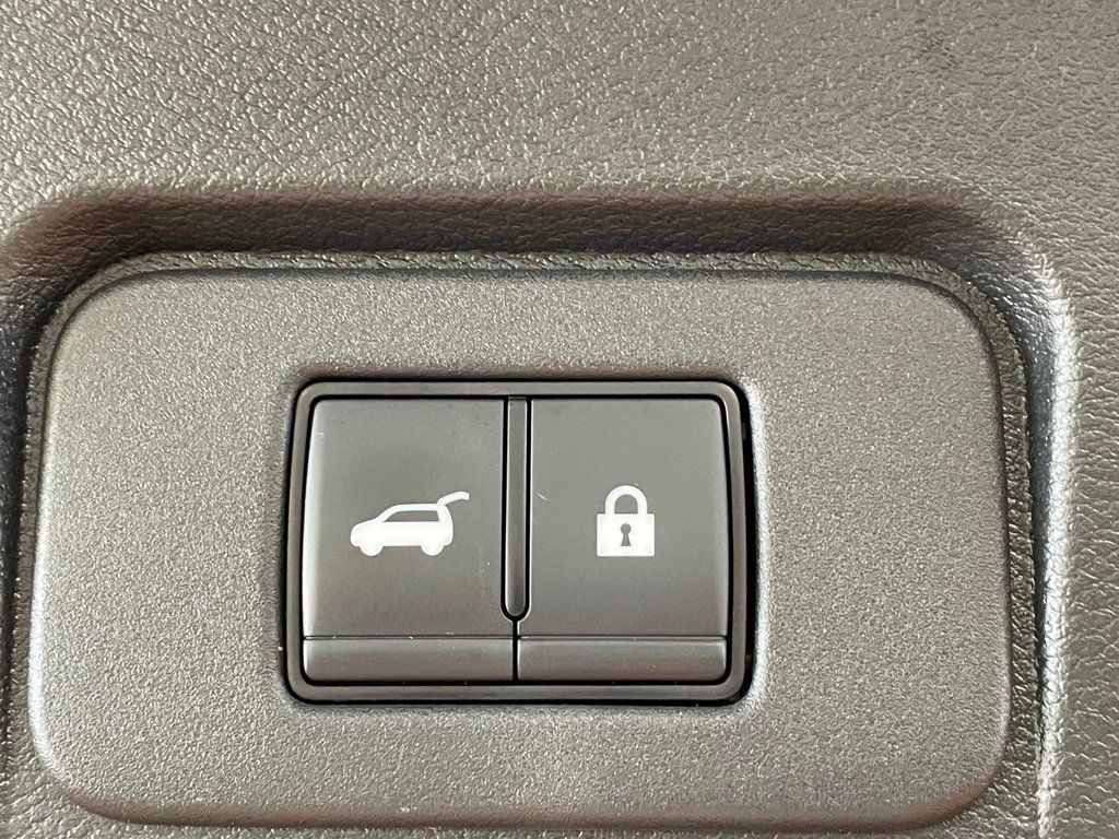 2023 Nissan Rogue AWD SL - 23029973 - 22