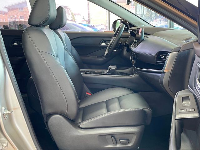 2023 Nissan Rogue AWD SL - 23029973 - 24