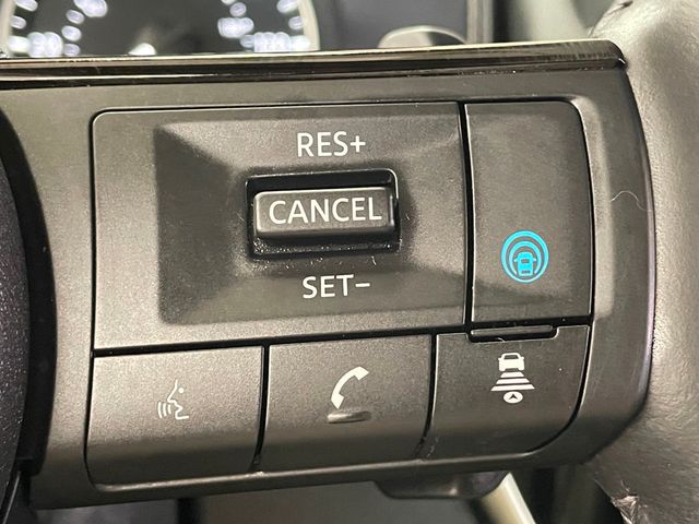 2023 Nissan Rogue AWD SL - 23029973 - 27