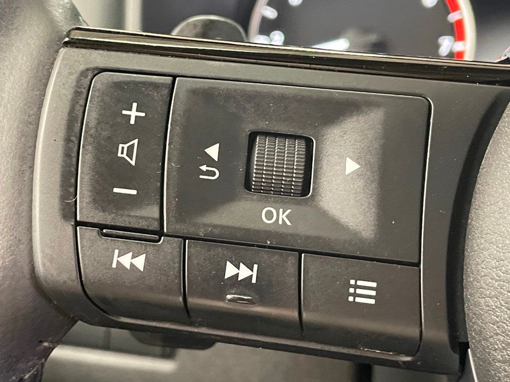 2023 Nissan Rogue AWD SL - 23029973 - 28