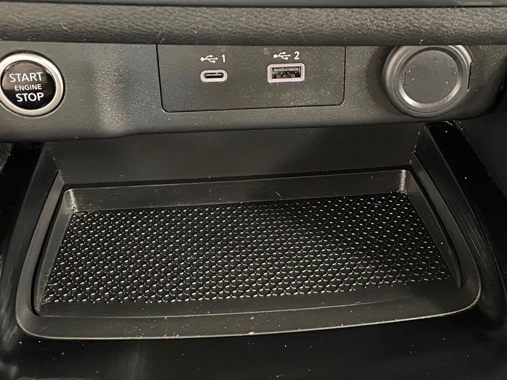 2023 Nissan Rogue AWD SL - 23029973 - 33