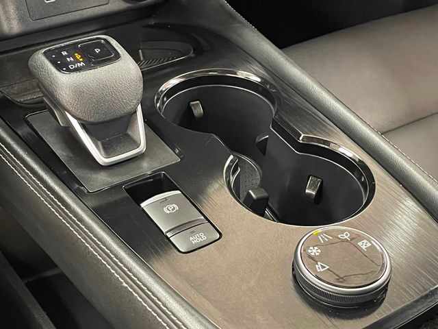 2023 Nissan Rogue AWD SL - 23029973 - 34