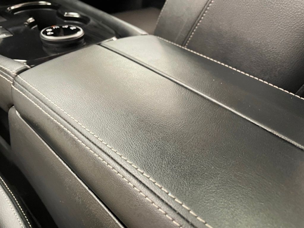 2023 Nissan Rogue AWD SL - 23029973 - 36