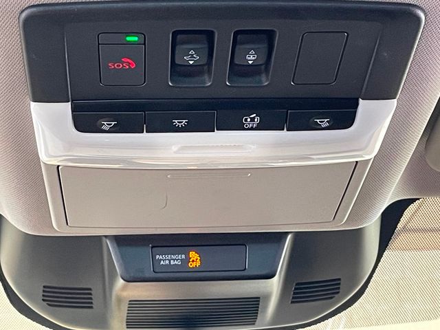 2023 Nissan Rogue AWD SL - 23029973 - 39