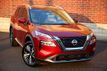 2023 Nissan Rogue AWD SL - 22872130 - 9