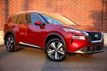 2023 Nissan Rogue AWD SL - 22872130 - 10