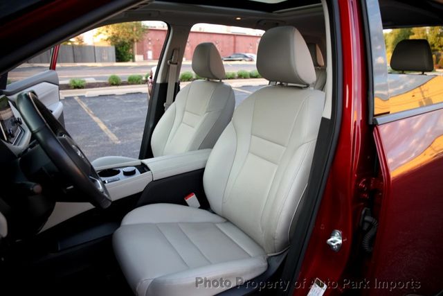 2023 Nissan Rogue AWD SL - 22872130 - 25