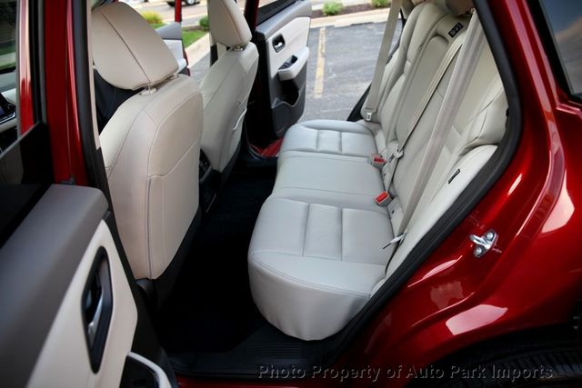 2023 Nissan Rogue AWD SL - 22872130 - 26