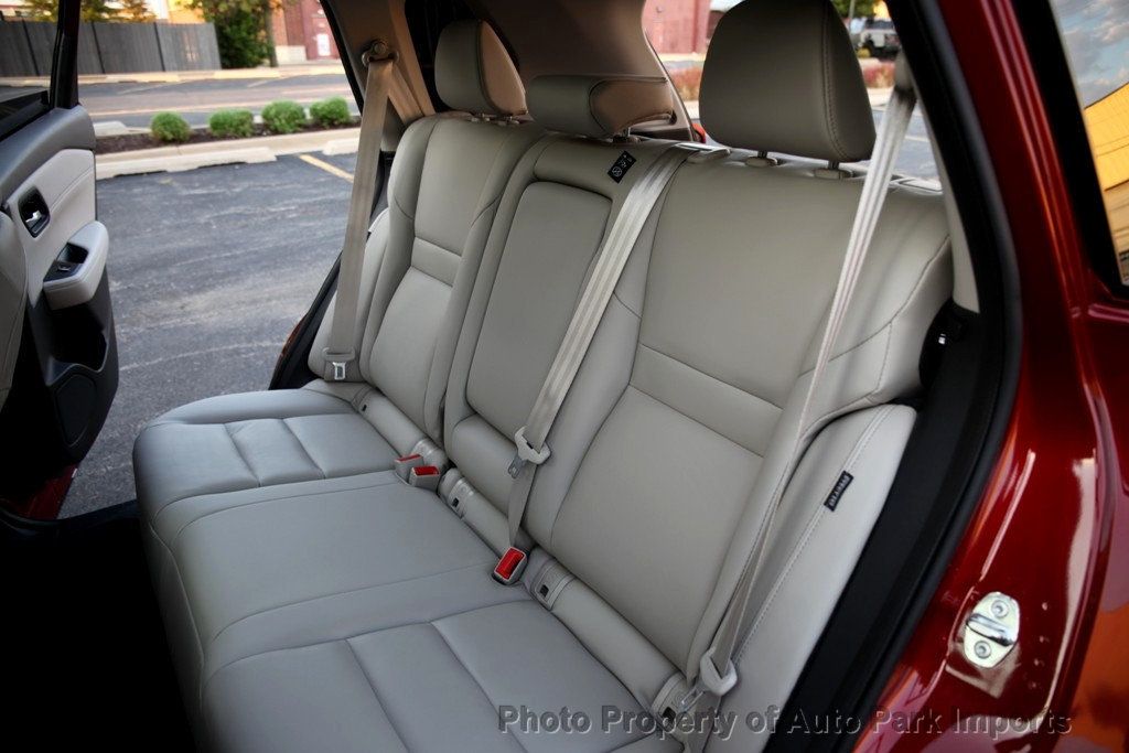 2023 Nissan Rogue AWD SL photo 27