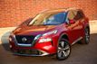 2023 Nissan Rogue AWD SL - 22872130 - 2