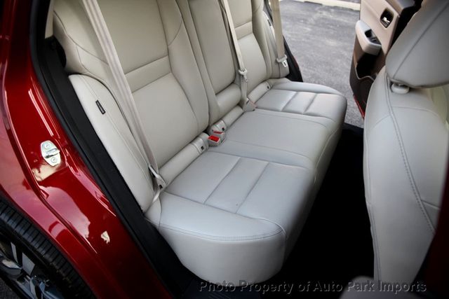 2023 Nissan Rogue AWD SL - 22872130 - 30