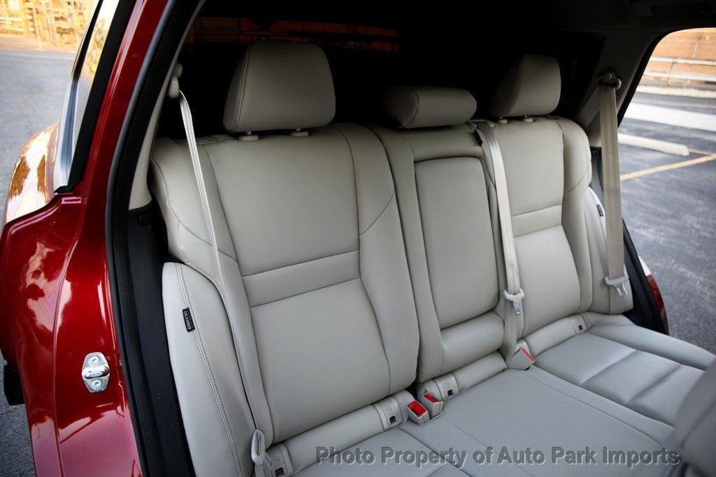 2023 Nissan Rogue AWD SL photo 30
