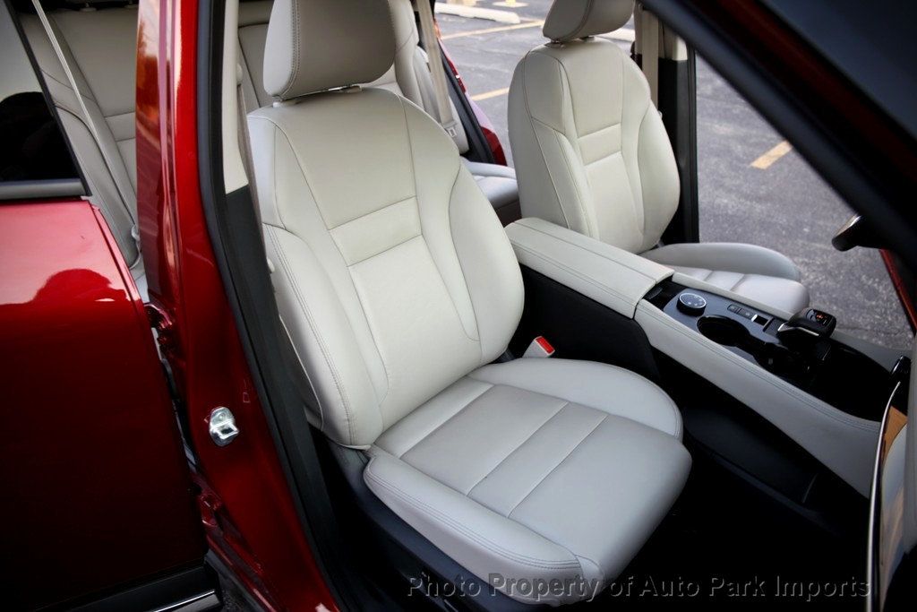 2023 Nissan Rogue AWD SL photo 32
