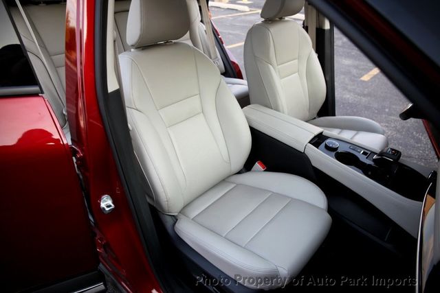 2023 Nissan Rogue AWD SL - 22872130 - 33