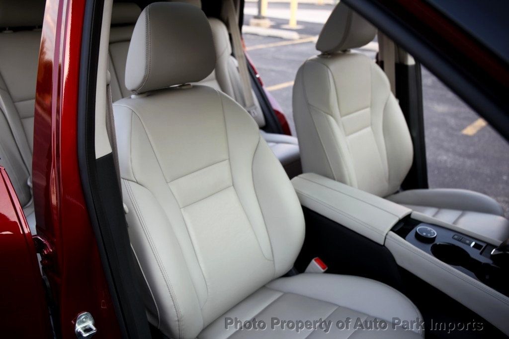 2023 Nissan Rogue AWD SL photo 33