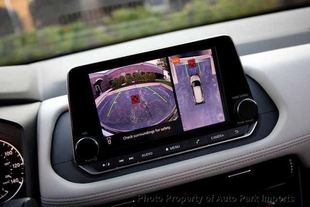 2023 Nissan Rogue AWD SL - 22872130 - 37