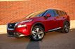 2023 Nissan Rogue AWD SL - 22872130 - 3