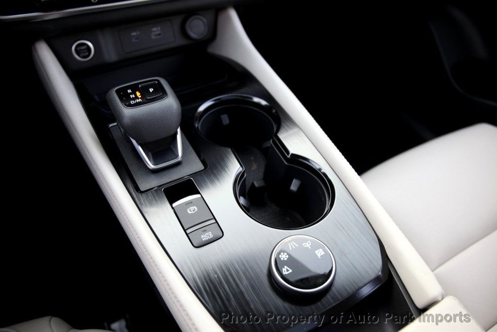 2023 Nissan Rogue AWD SL photo 39