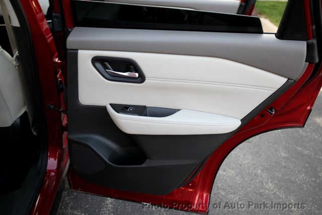 2023 Nissan Rogue AWD SL - 22872130 - 48