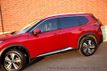 2023 Nissan Rogue AWD SL - 22872130 - 4