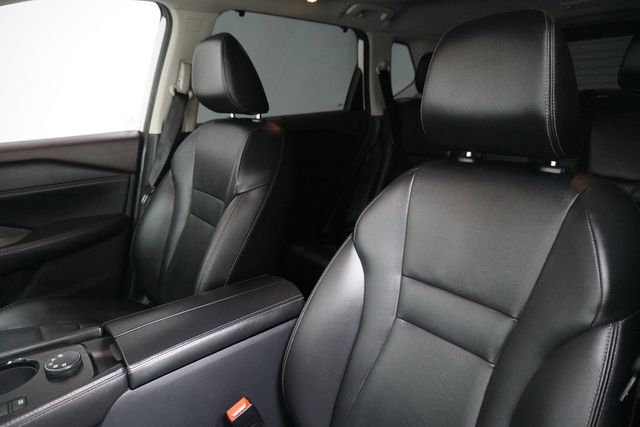 2023 Nissan Rogue AWD SL - 22972594 - 9